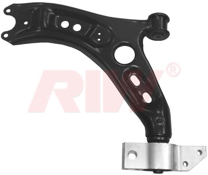 VW Golf 6 Alt Salıncak Sol Rotilsiz RIW