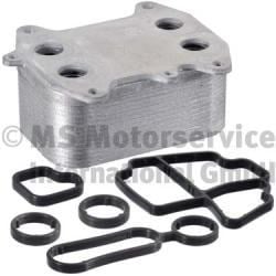Volkswagen Golf 6 Caddy Crafter T6 Audi A3 Seat Leon Yağ Soğutucusu 1.6-2.0... PIERBURG