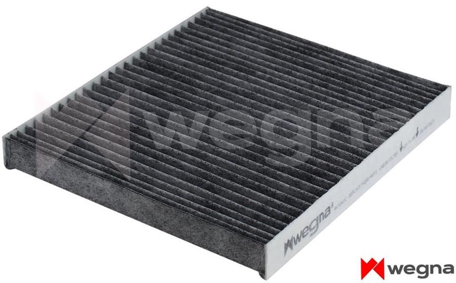 Volkswagen Golf Passat Tiguan T-Roc Audi A3 Q2 Q3 Seat Leon Formentor Skoda... WEGNA