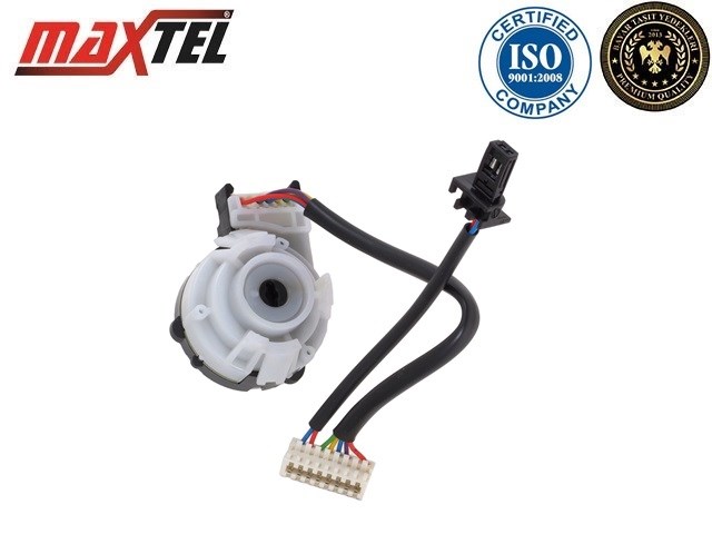 Volkswagen Golf VII Kontak Terminali MAXTEL