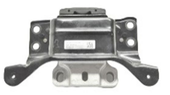 VW Golf 7 Passat A3 Leon Sol Motor Takozu Benzinli Otomatik MASTER-KAUÇUK