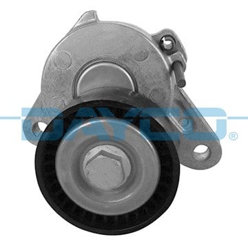 Volkswagen Golf 7 Audi A3 Seat Leon Caddy Tiguan Alternatör Gergi Kiti Kütük DAYCO