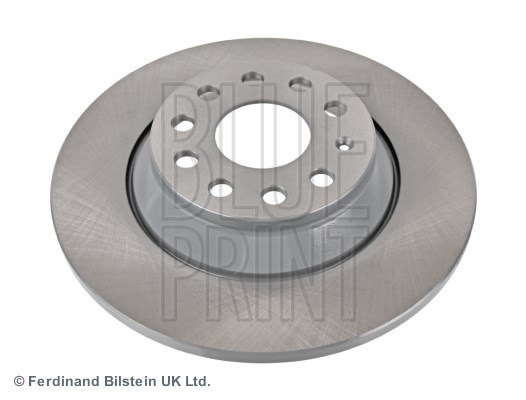 Volkswagen Golf 7 Arteon Passat B8 Tiguan Arka Fren Diski BLUEPRINT