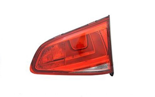Volkswagen Golf 7 Arka Sağ İç Stop Lambası Kırmızı 2012- TYC