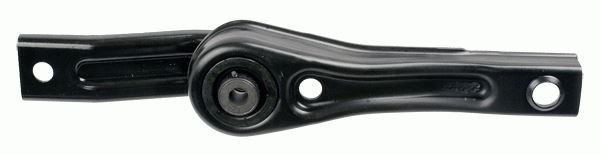 Volkswagen Golf 7 Audi A3 Seat Leon Skoda Octavia Orta Motor Takozu LEMFORDER