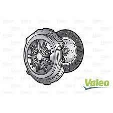 Volkswagen Golf 7 2li Debriyaj Seti Baskı Disk VALEO