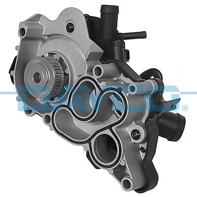 Volkswagen Golf 7/Seat Leon/Audi A3 Su Pompası 1.0-1.2-1.4-1.6 TSI DAYCO