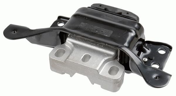 Volkswagen Golf 7 Sol Motor Kulağı LEMFORDER