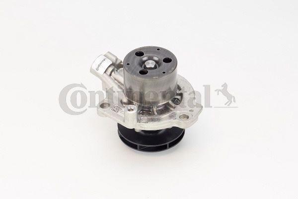Volkswagen Golf 7 Audi A3 Seat Leon Passat Tiguan Caddy T6 Devirdaim Su... CONTITECH