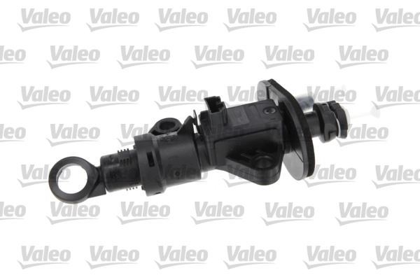 Volkswagen Golf 7 Debriyaj Üst Merkezi VALEO