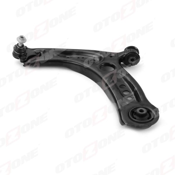Volkswagen Golf VII Skoda Octavia Seat Leon Audi A3 Alt Salıncak Ön Sol Rotilli OTOZONE