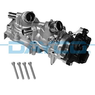 Volkswagen Golf 7 Devirdaim DAYCO