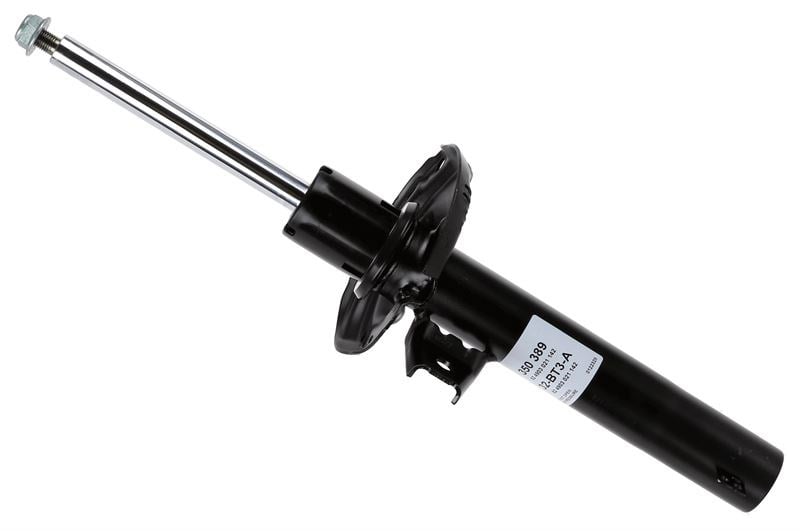 Volkswagen Golf VII Ön Amortisör Sağ-Sol 50mm SACHS