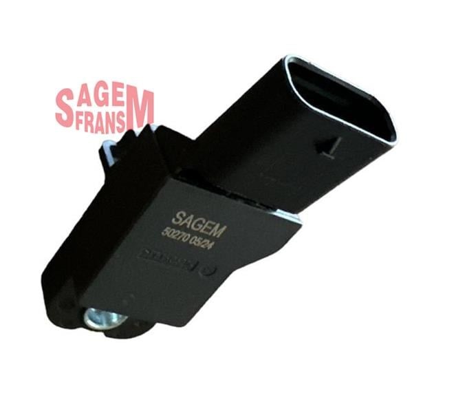 Golf VII Passat T-Roc A1 A3 A4 A5 A6 A7 Q2 Q3 Q5 Q7 Q8 Ateca Leon Octavia... SAGEM