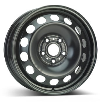 Volkswagen Golf VII Audi A3 Seat Leon Skoda Octavia Jant 16 İnç 5 Bijon JANT-
