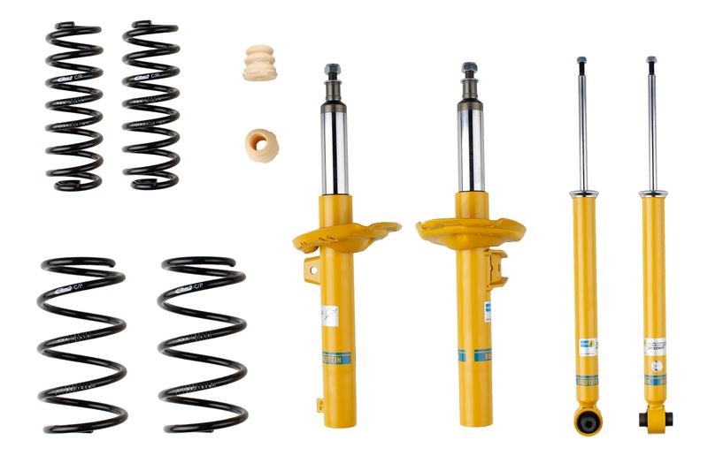 Volkswagen Golf 7 B12 Pro-Kit Amortisör BILSTEIN