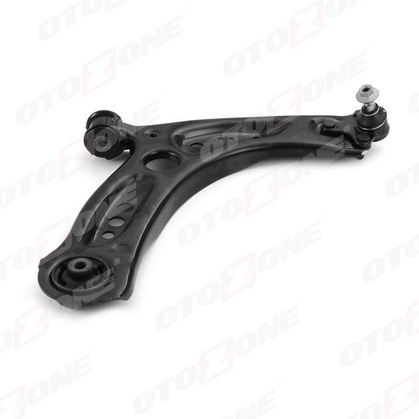 Volkswagen Golf VII Skoda Octavia Seat Leon Audi A3 Alt Salıncak Ön Sağ Rotilli OTOZONE