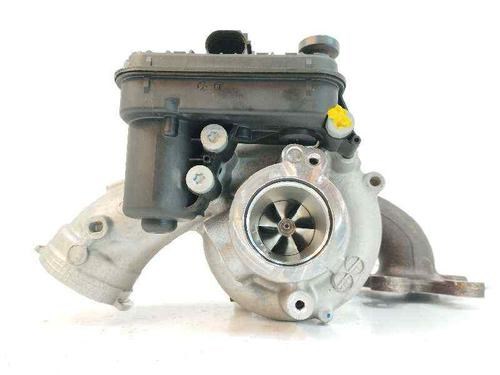 Volkswagen Golf 7 8 Passat Polo T-Roc Audi A3 Seat Leon Skoda Octavia Turbo... MHI