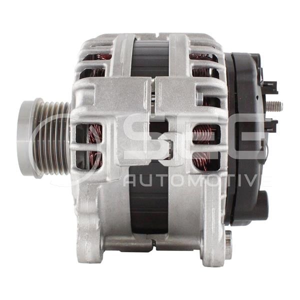 VW Golf VII Passat VIII Polo V-VI Arteon Caddy IV Sharan Taigo T-Cross... SEG