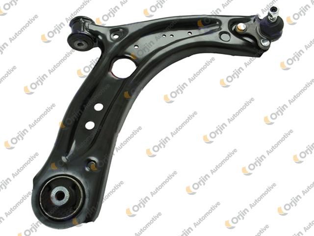 Volkswagen Golf 8 Salıncak Alt Komple Sac Sağ ORJIN
