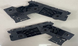 Volkswagen Golf 8 Arka Tampon Braketi Sol PRO-A
