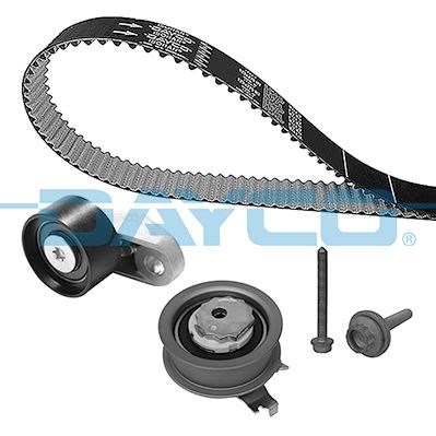 Volkswagen Golf 8 Audi A3 Seat Leon Skoda Octavia Triger Seti 1.0 TSI DAYCO