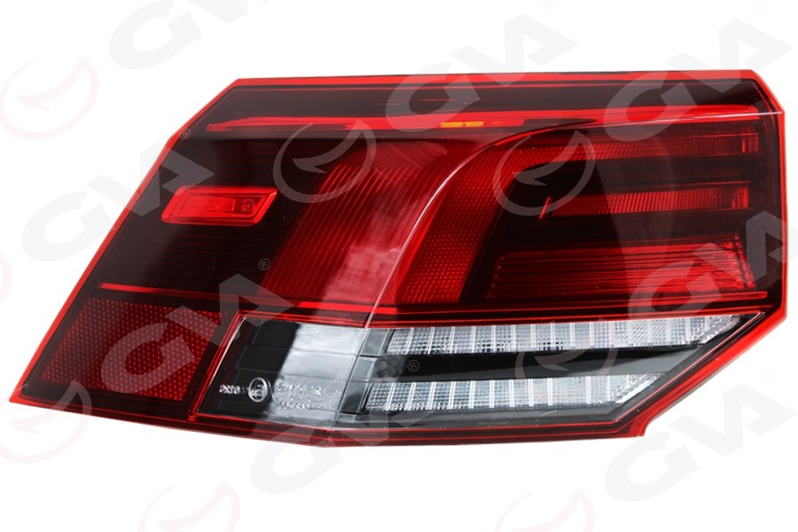 Volkswagen Golf 8 Dış Sol Stop Lambası GVA