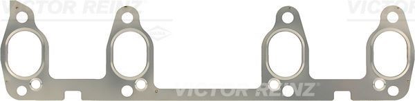 Volkswagen Golf Bora Seat Ibiza Leon Cordoba Audi A4 A3 Egzoz Manifold...