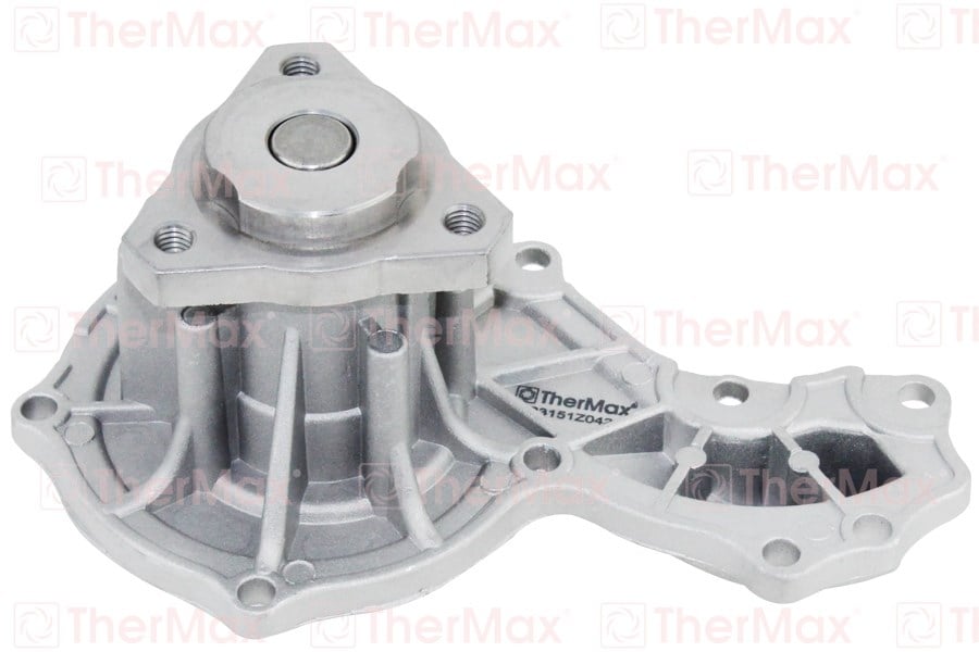 Volkswagen Golf Devirdaim THERMAX