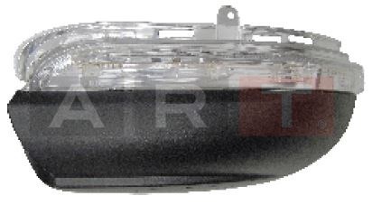 Volkswagen Golf Sinyal Sol ART-AYNA