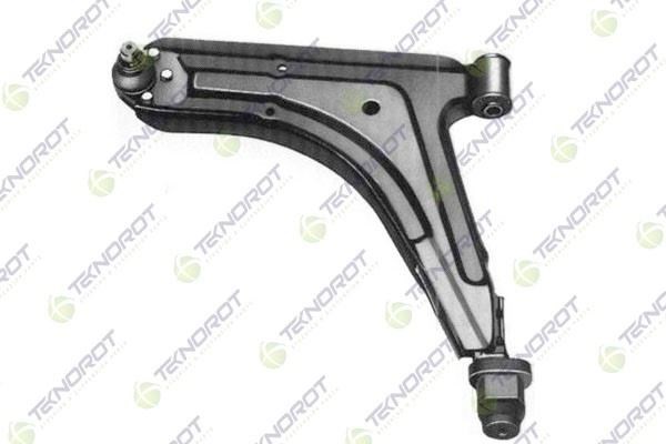 Volkswagen Golf MK1 Rotilli Salıncak Ön Sol Alt TEKNOROT