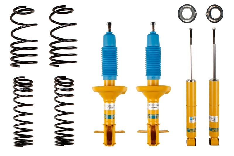 Volkswagen Golf Jetta I Amortisör Kiti BILSTEIN