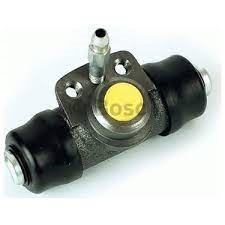 Volkswagen Golf Polo Audi A2 Seat Cordoba Ibiza Toledo Skoda Octavia Fabia... BOSCH