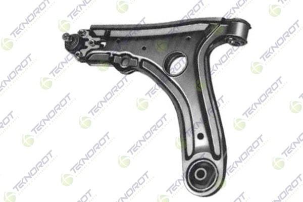 Volkswagen Golf MK2 Ön Sol Alt Rotilli Salıncak TEKNOROT
