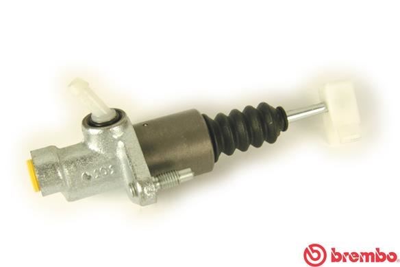 Volkswagen Golf III Caddy Seat Cordoba Ibiza Debriyaj Üst Merkezi BREMBO