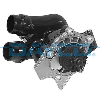 Volkswagen Golf Passat Skoda Octavia Superb Audi A3 A4 Su Pompası Termostatlı DAYCO