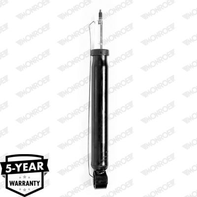 Volkswagen Golf 5 Arka Amortisör L/R Gazlı MONROE