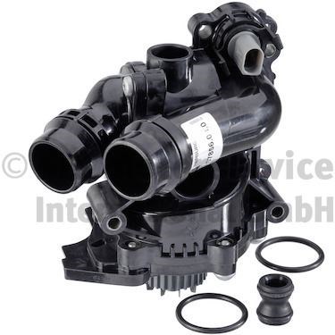Volkswagen Golf V Devirdaim Termostatlı 1.8-2.0 TFSI PIERBURG