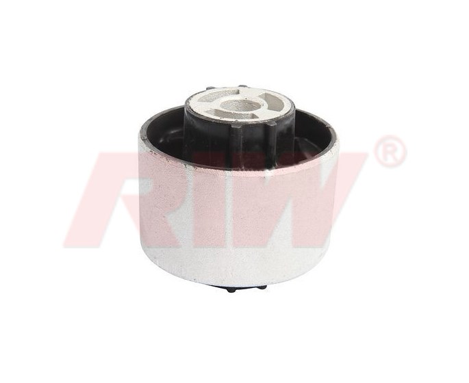 Volkswagen Golf V IV Jetta III Passat V Touran Scirocco Salıncak Burcu Arka RIW