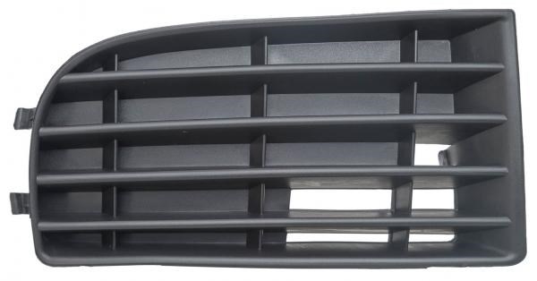 Volkswagen Golf V Ön Sağ Sis Far Kapağı Sissiz PHIRA