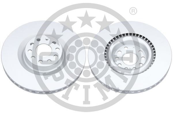 Volkswagen Golf V Ön Fren Aynası Yüksek Karbon OPTIMAL