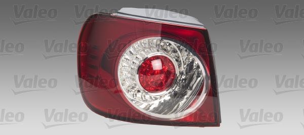 Volkswagen Golf Plus Sağ Dış LED Stop VALEO