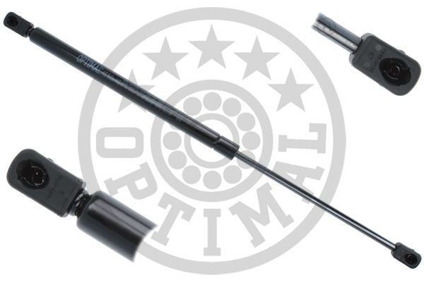 VW Golf Plus Bagaj Amortisörü OPTIMAL