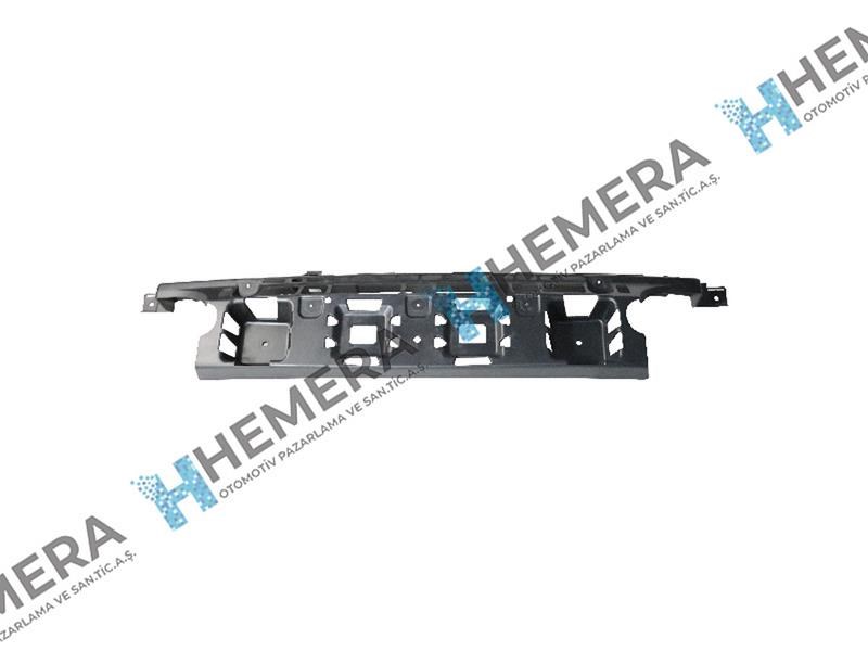 Jeep Grand Cherokee Ön Tampon Braketi TAIWAN