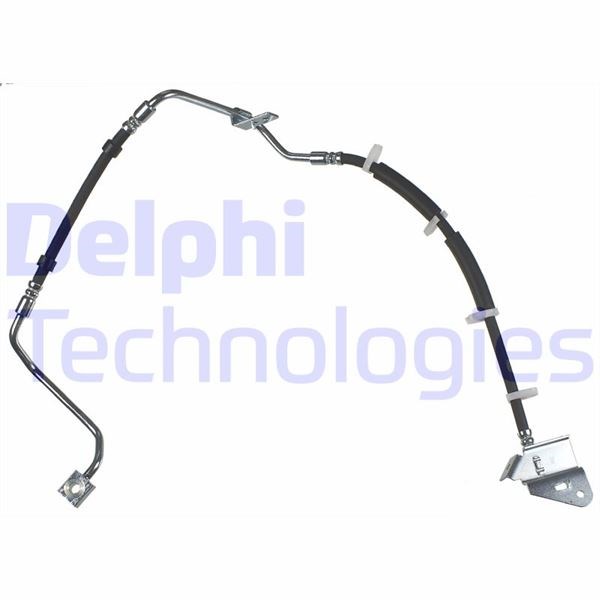 Jeep Grand Cherokee Ön Sol Fren Hortumu DELPHI