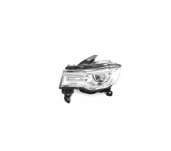 Jeep Grand Cherokee Ön Far Sol DOGAN-