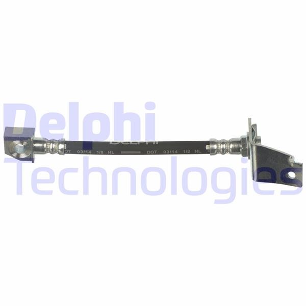 Jeep Grand Cherokee Arka Fren Hortumu Sol DELPHI