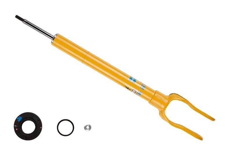 Jeep Grand Cherokee Ön Amortisör B6 BILSTEIN