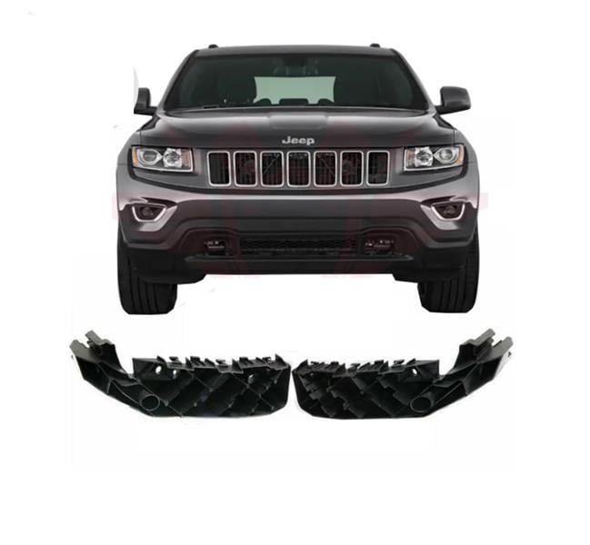 Jeep Grand Cherokee Ön Far Braket Sol Küçük DOGAN-