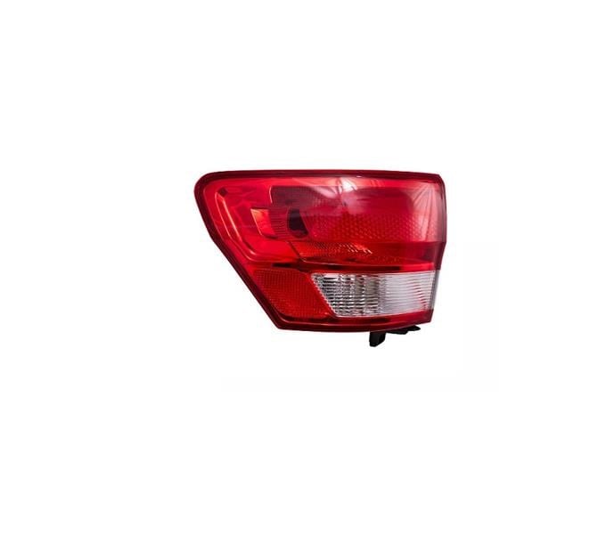 Jeep Grand Cherokee Dış Stop Lambası Sol DOGAN-